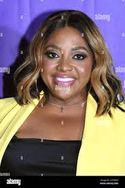 Sherri shepherd show hi-res stock photography and images