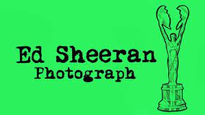 Hope you enjoy my cover of photograph by ed sheeran =) other platforms: New Music Ed Sheeran Photograph Directlyrics