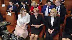 Acum mă îmbrac și mă duc să îmi iau bărbatul acasă, a spus irina tănase. Iubita Lui Liviu Dragnea AudiatÄƒ Ca Martor In Dosarul Tel Drum Este O RÄƒzbunare A Sistemului Hotnews Mobile