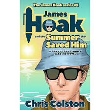 Amazon.com: James Hoak and the Honor Tap: A funny young adult careers novel  (The James Hoak Series Book 2) eBook : Colston, Chris: Kindle Store