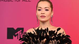Rita Ora