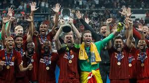 The match will be broadcast live on the exxen digital platform. Uefa Plant Supercup Mit Zuschauern Keine Fans Bei Landerspielen Eurosport