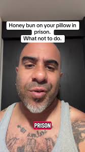 Sausage and Honey Bun Prison