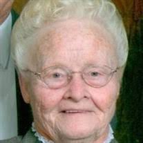 Armenia Bell Buchanan Obituary 2014