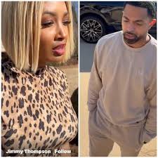 Anthony and Amber's Business Partnership and Bar 44's Opening