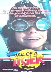 Tail Of A Tiger (1984)
