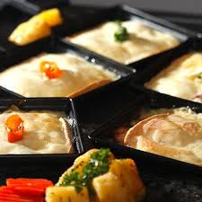 Pin On Raclette