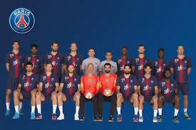 We did not find results for: Velux Ehf Champions League 2018 19 Clubs Psg