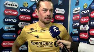 Amor layouni is currently playing in a team vålerenga if. Layouni Overgangen Bekreftet Na Kan Supporterne Forvente Seg Kaos Pa Kanten Eurosport