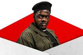 As party chairman fred hampton ascends, falling for a fellow revolutionary en route, a battle wages for o'neal's soul. Oscar Predictions Can Judas The Black Messiah Rise Again