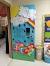 Door Decoration Ideas For Nursery Class