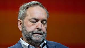 Despite 2015 defeat, NDP in better spot now than during most of party's  past leadership races