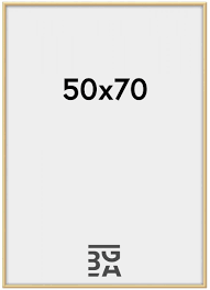 New Lifestyle Gold 50x70 Cm Bgastore De Bilderrahmen Gold Fotorahmen Bilderrahmen 50x70