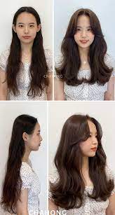 This Hairstylist Shares How A Proper Haircut Changes A Person 30 Pics Hair Styles Long Hair Styles Aesthetic Hair