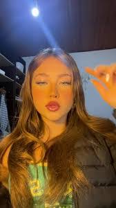 Vanessa Alderete's Instagram, Twitter & Facebook