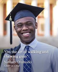 OPINION // In their parting shots, graduating Cavalier Daily students  provide final reflections