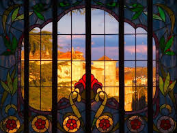 El museo art nouveau y art déco casa lis (salamanca) es un museo de artes decorativas con 19 colecciones: Casa Lis Salamanca Casa Lis Casa Lis Salamanca Art Nouveau