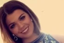 Manchester terror: Northern Ireland student Sarah Harkin missed arena  explosion by seconds