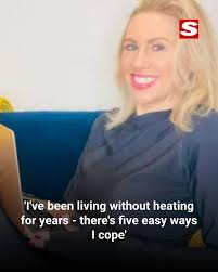 Plus, the strategy for going to bed feeling toasty without spending a penny.