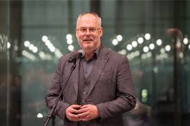 Alar karis (born on 26 march 1958) is an estonian biologist and civil servant. Ermi Direktor Alar Karis Metallica Murin Oli Vist Isegi Tugevam Kui See Mida Ralliautod Kokku Suudavad Teha Sport