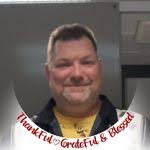 Chris Geiman's Instagram, Twitter & Facebook