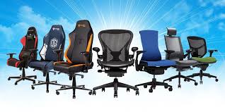 Review Best Ergonomic Office Chairs With Synchro Tilt Chairsfx Best Ergonomic Office Chair Ergonomic Office Chair Ergonomic Office
