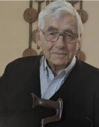 Bernard Noe's Instagram, Twitter & Facebook