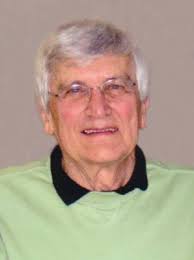 Obituary information for Neil McCallum Jr.