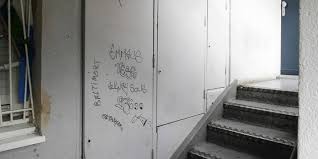 La conductrice, âgée de 36. A Aulnay Sous Bois Le Crime Que Tout Le Monde Veut Oublier Le Point