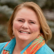 Terri Colby's Instagram, Twitter & Facebook