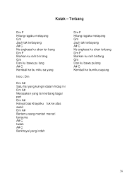 C selamat tinggal sayang em bila umurku panjang kelak ku. Jauh Nadya Fatira Lyrics