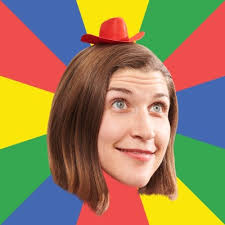 This was in no way done just to get people to send free pizza to Mischief,  20 Jay St.