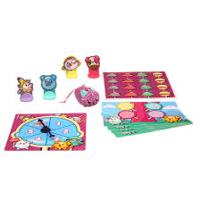 Filmmakers have created a chillling interactive video that features looming figures in a video conference and deepfakes of viewers. Pikmi Pops Lollipop Chase Game With Exclusive Pikmi Pop Sold Only At Walmart Com Walmart Com Walmart Com