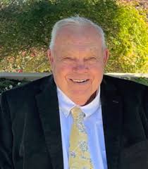 Sherman Day Obituary