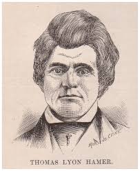 The Political Graveyard: Namesake Politicians: Cities and Towns