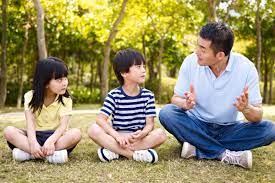 Maybe you would like to learn more about one of these? Ibu Bapa Perlu Lakukan 5 Perkara Ini Supaya Anak Mencontohi Anda Mudahnya