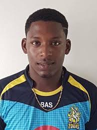 Winlott inc WICB U-19 Tournament Results. St Lucia vs Grenada at Benjamin's  Park Portsmouth St Lucia won the toss elected to bowl first. Grenada 76 all  out Divonie Joseph 23, Mahid Lambert