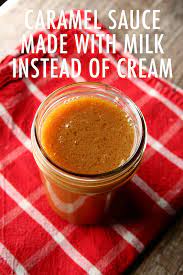 We did not find results for: Can You Make Caramel Sauce With Milk Instead Of Cream Jessie Unicorn Moore