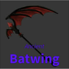 Redeeming mm2 codes is not so difficult. Read Desc Murder Mystery 2 Mm2 Batwing Ancient Roblox Virtual Item 3 50 Picclick Uk