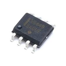 10 adet UC3842 TL3842P UC3842AN UC3843AN 3843/3844/3845/2844/2845BN SOIC-8  DIP UC3842BD1R2G PWM anahtarlama kontrol&ouml;rleri IC