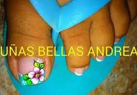 Pin De Yesenia En Diseno De Unas En 2020 Disenos De Unas Pies