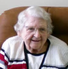 Obituary for Mary I. Mulick
