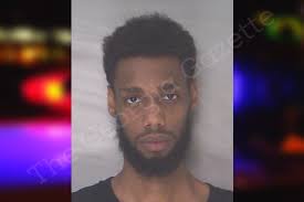 Malik Abdalla — Douglas County Jail Bookings