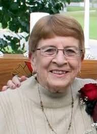 Carolin Waldrop Obituary