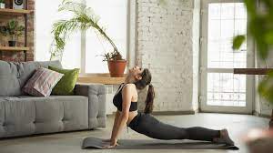 We did not find results for: Want To Practice Yoga Here S How To Start Nerdynaut