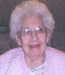 Obituary information for Mary Catherine Miner