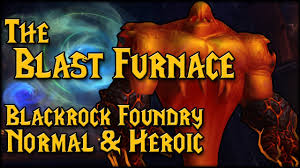Blackrock Foundry Gear Drops Quick List : R/Wow