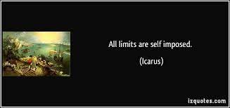 In quotes of the day. Icarus Myth Quotes Quotesgram
