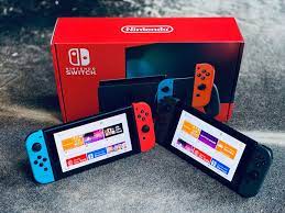The older edition has codes that started with 'xaw'. Nintendo Switch V2 Vs Original Switch Battery Life Showdown Cnet