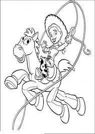 He is a notorious gangster and led a criminal empire from tatooine, where he both ruled and controlled the bulk in the trafficking in illegal goods, piracy and slavery. Jessie And Bullseye In Horses Coloring Page Netart